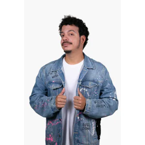 Rodrigo Marques em Guarulhos