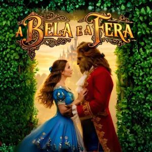 A Bela e a Fera
