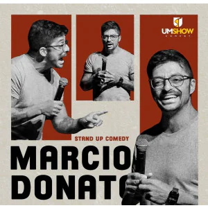 Marcio Donato em Guarulhos
