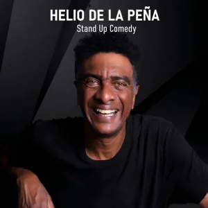 Helio de La Peña em Guarulhos