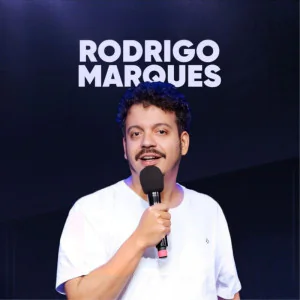 Rodrigo Marques em Guarulhos
