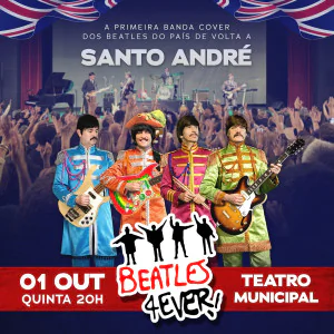 Beatles 4Ever