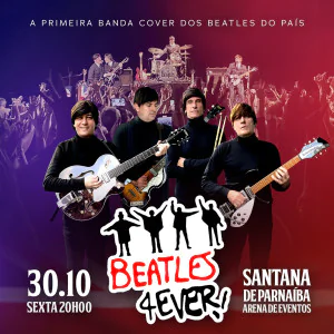 Beatles 4Ever