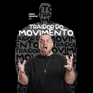 Diego Serafim em Guarulhos
