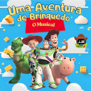 Uma Aventura de Brinquedo