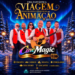 CINEMAGIC