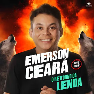Emerson Ceará na Vila Sônia | O Retorno da Lenda