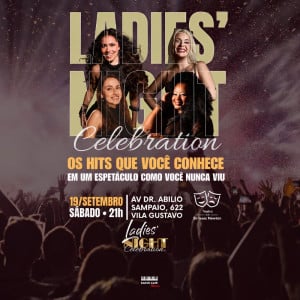 Ladies’ Night Celebration