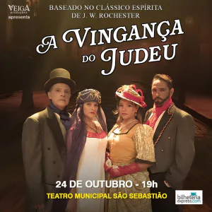 A Vingança do Judeu