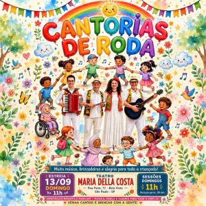 Cantorias de Rodas