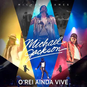 O Rei Ainda Vive - Show Tributo a Michael Jackson - Data Extra