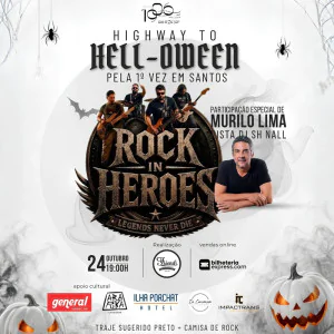 Rock In Heroes