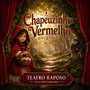 Chapeuzinho Vermelho
