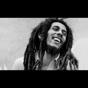 Tributo a Bob Marley