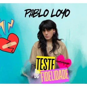 Pablo Loyo Em Guarulhos