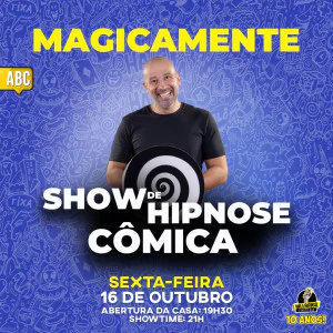 André - Magicamente