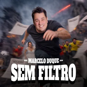 Marcelo Duque em Guarulhos