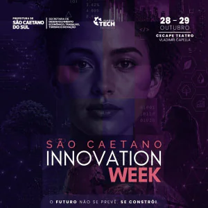 São Caetano Innovation Week 2026