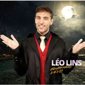Léo Lins em Guarulhos