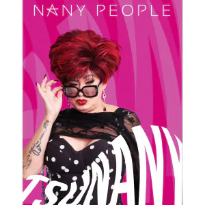 Nany People em Guarulhos