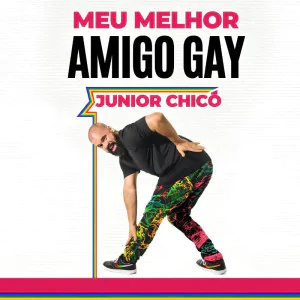 Junior Chico em Taubaté