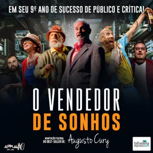 O Vendedor de Sonhos