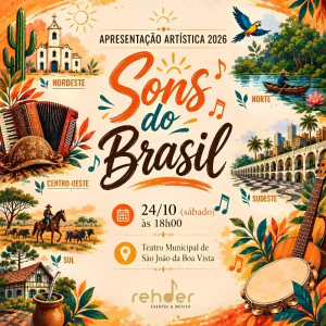 Sons do Brasil