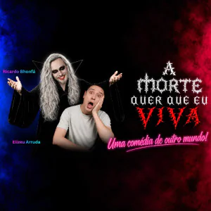 A Morte Quer Que Eu Viva