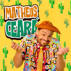 Matheus Ceará em Guarulhos