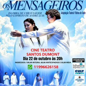 Os Mensageiros