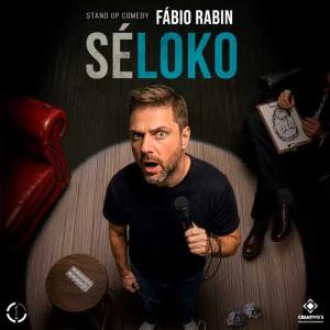 Fábio Rabin em São Bernardo | Sé Loko