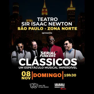 CLÁSSICOS