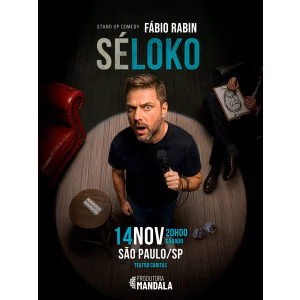 Fábio Rabin - Séloko