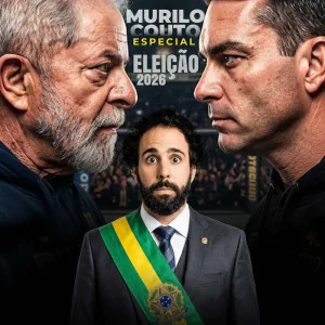 MURILO COUTO EM BOA VISTA