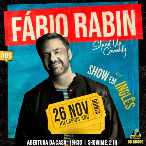 Fábio Rabin