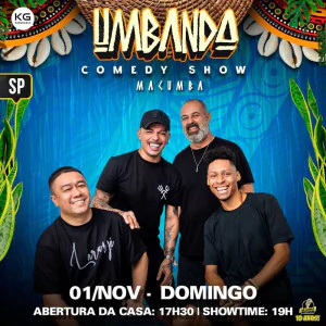 Umbanda