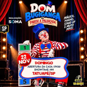 Bugiganga