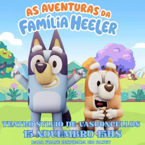 As aventuras da família Heller 
