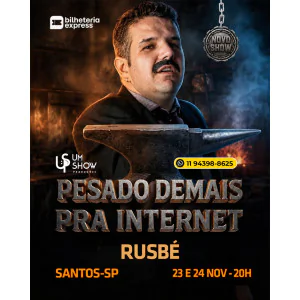 Apostolo Arnaldo em Santos