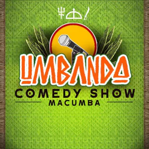 Umbanda Comedy Show em Guarulhos