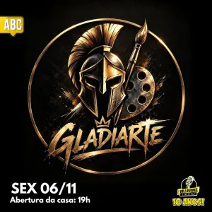 Gladiarte