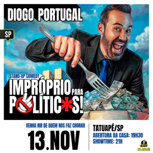 Diogo Portugal