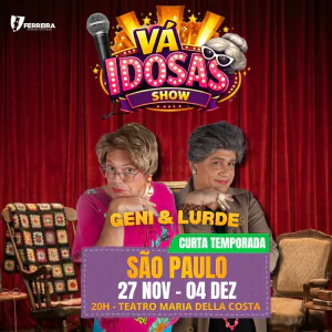 Vá Idosas