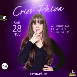 Cris Paiva