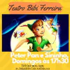  Peter Pan e Sininho