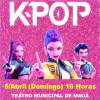 K-POP GUERREIRAS EM MAUÁ