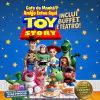 Café da Manhã Amigo Estou Aqui Toy Story