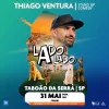Thiago Ventura em Taboão da Serra - Novo Show Lado a Lado