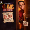 Nil Agra - 40 Anos Zero Paciência