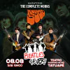 6. Rubber Soul | Maratona Beatles 4Ever